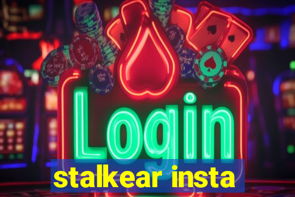 stalkear insta